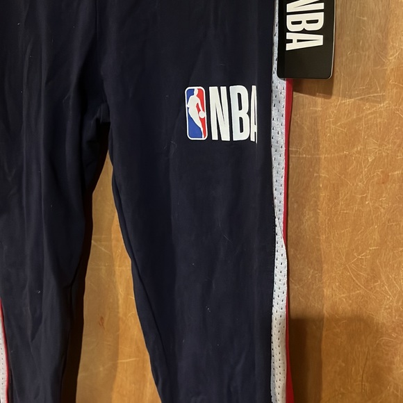 ♥️🤍Sale”Nwt Sweet Home Chicago! Chicago bulls logo leggings-Yoga pants - Picture 4 of 7